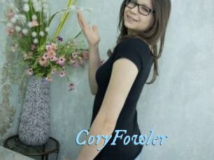 CoryFowler