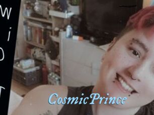 CosmicPrince