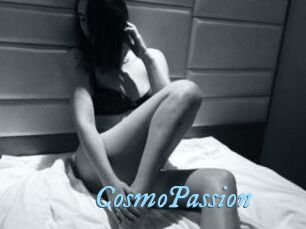 CosmoPassion