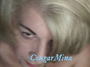 CougarMina