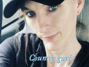Country_gurl