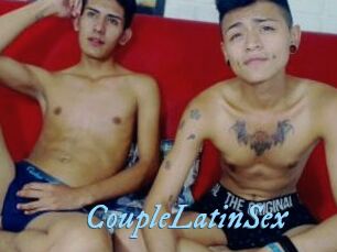 CoupleLatinSex_