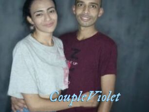 CoupleViolet