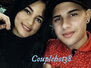 Couplehot38