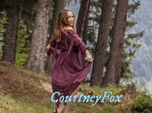 CourtneyFox