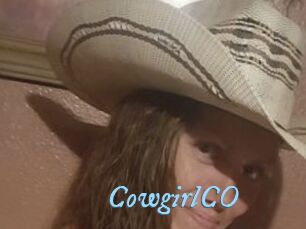 CowgirlCO