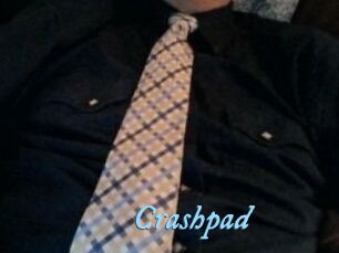 Crashpad