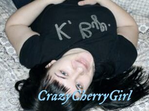 CrazyCherryGirl