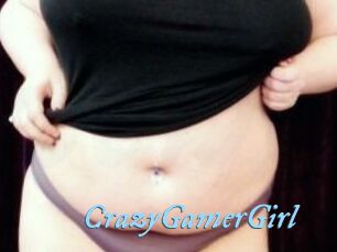 CrazyGamerGirl