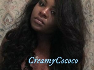 CreamyCococo