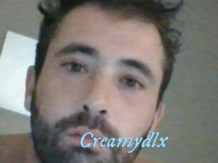 Creamydlx