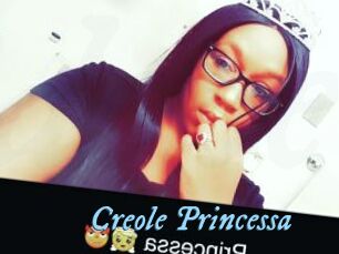 Creole_Princessa