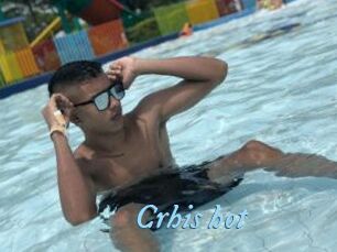 Crhis_hot