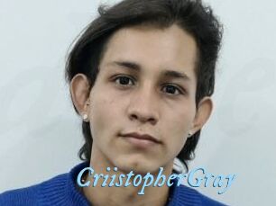 CriistopherGray