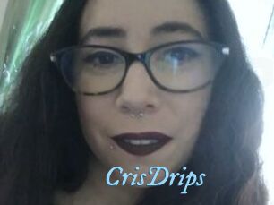 CrisDrips