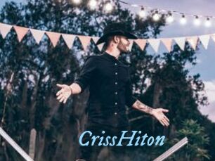 CrissHiton