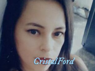 CristalFord