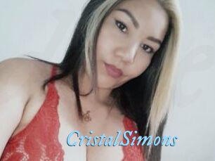 CristalSimons