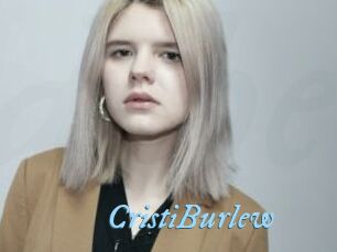 CristiBurlew
