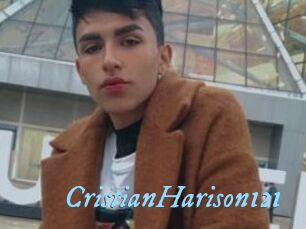 CristianHarison121