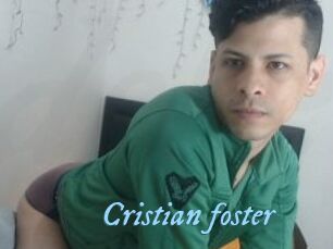 Cristian_foster