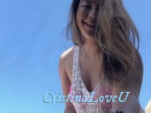 CristinaLoveU