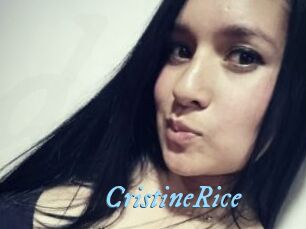 CristineRice