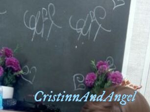 CristinnAndAngel