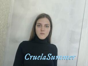 CruelaSummer
