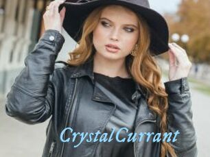 CrystalCurrant