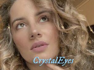 CrystalEyes