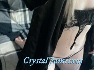 CrystalJamesxox