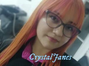 CrystalJanes