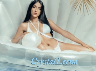 CrystalLeena