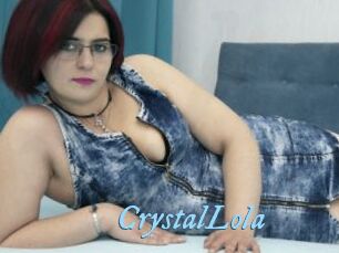 CrystalLola