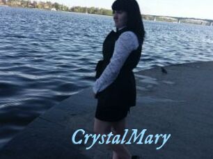 CrystalMary