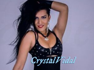 CrystalVidal