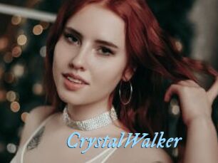 CrystalWalker