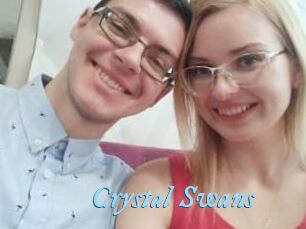 Crystal_Swans