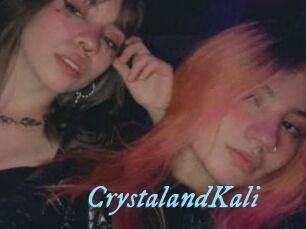 CrystalandKali