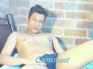 Cumshoot