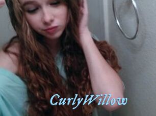 CurlyWillow