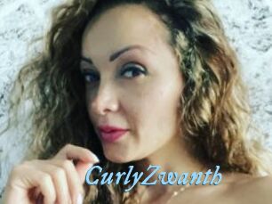 CurlyZwanth