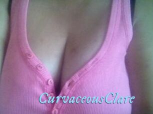 CurvaceousClare