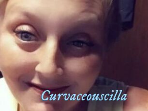 Curvaceouscilla