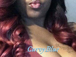 CurvyBlue