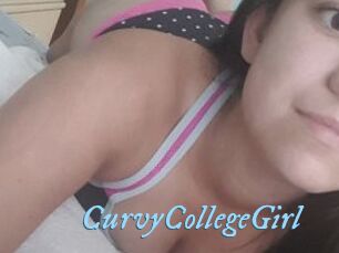 CurvyCollegeGirl
