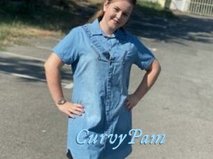 CurvyPam