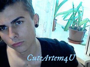 CuteArtem4U