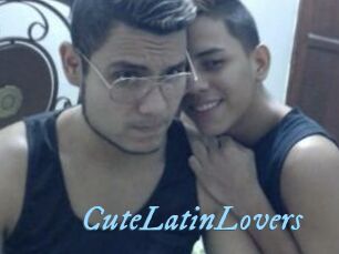 CuteLatinLovers